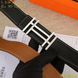 Picture of Hermes Belts _SKUHermesBelt32mm95-125cm8L034874